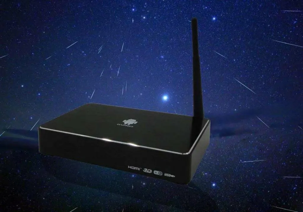 Android digital signage player Android digital signage player