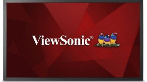 ViewSonic Android Touch ViewSonic Android Touch