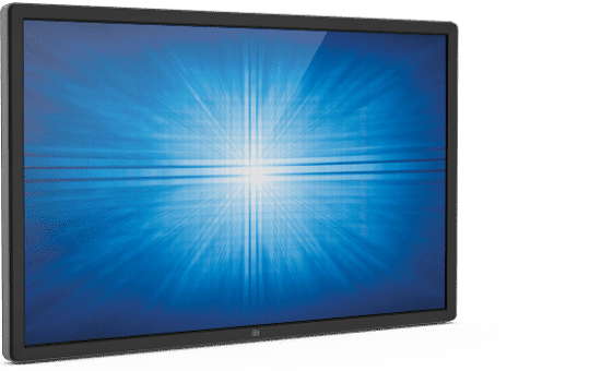 ELO Touch Screen ELO Touch Screen