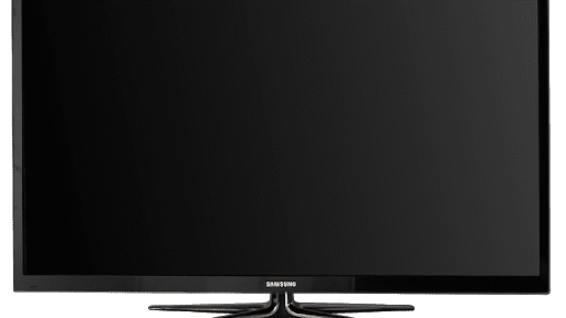 TV display TV display