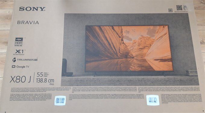Sony Bravia smart TV Sony Bravia smart TV