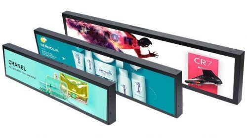 eShelves eShelves