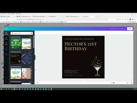 About Canva