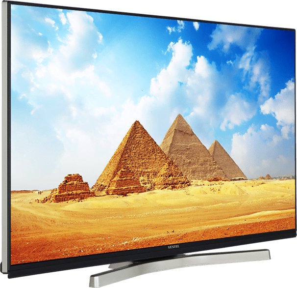Vestel smart TV