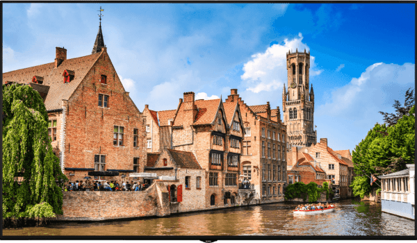Vestel Extreme Series Vestel Extreme Series