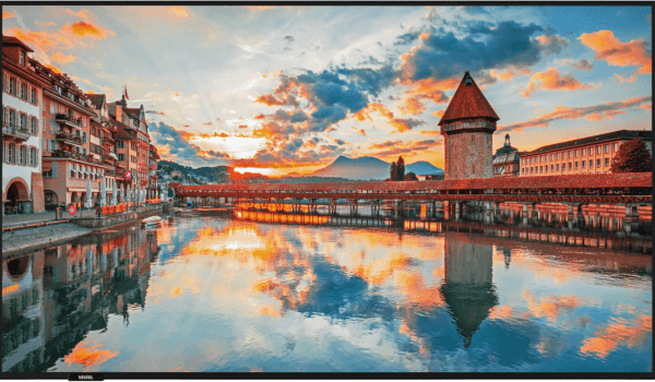 Vestel Prime Series Vestel Prime Series