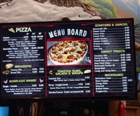 digital menu for restuarant digital menu for restuarant