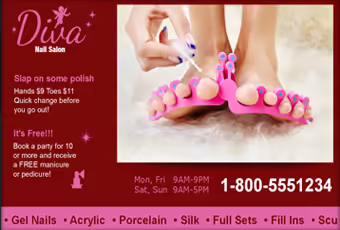 nailsalon