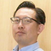 Yuki Takahashi
