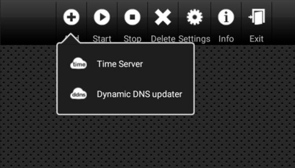 NTP step1