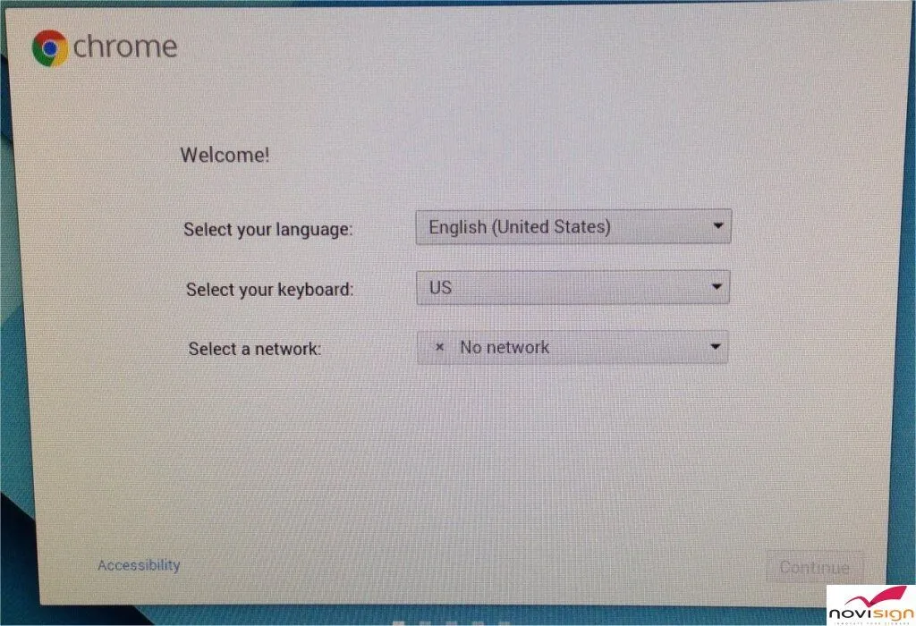 Chromebox-startup