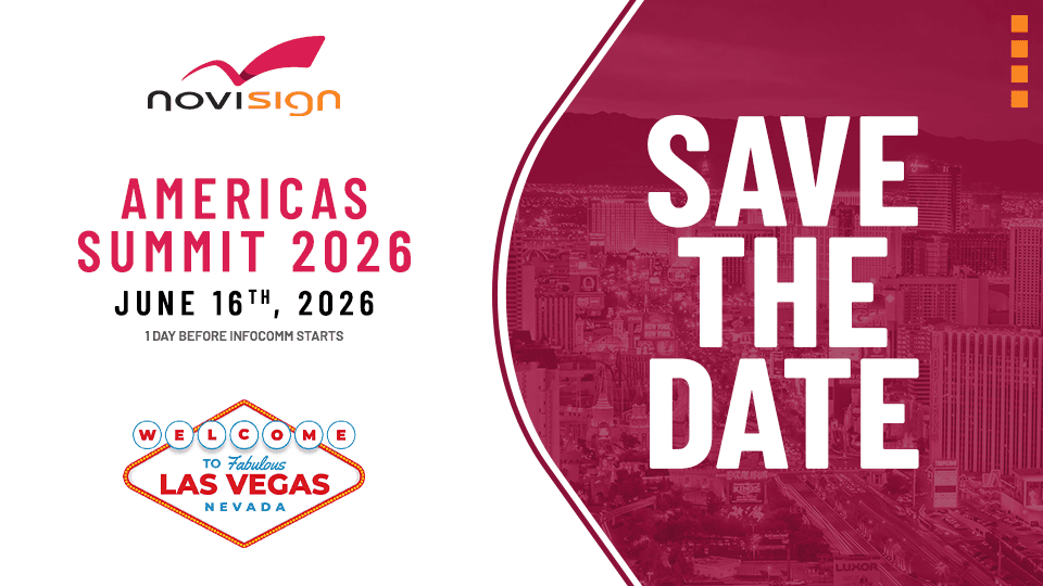 Americas Summit Event