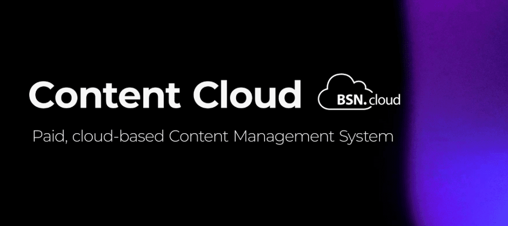 Content Cloud