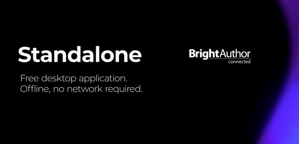 Standalone