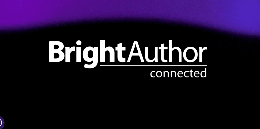 BrightAuthor