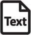 1label text