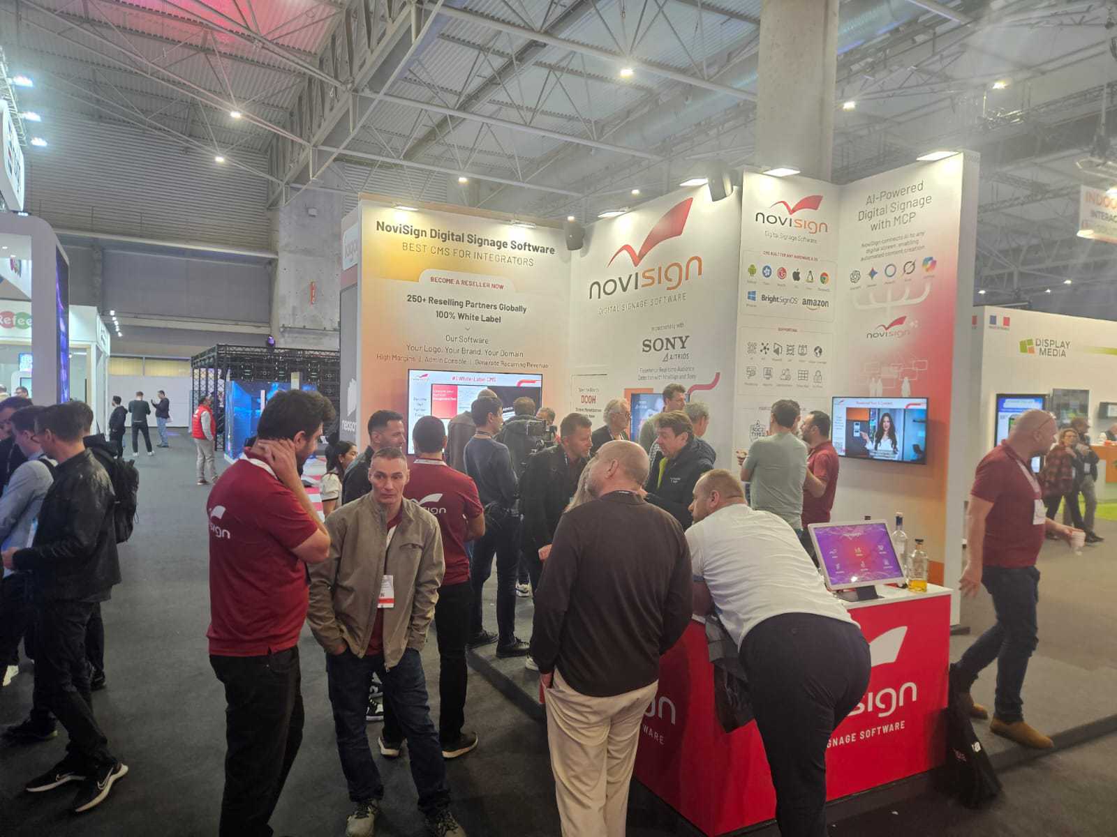ISE 2027