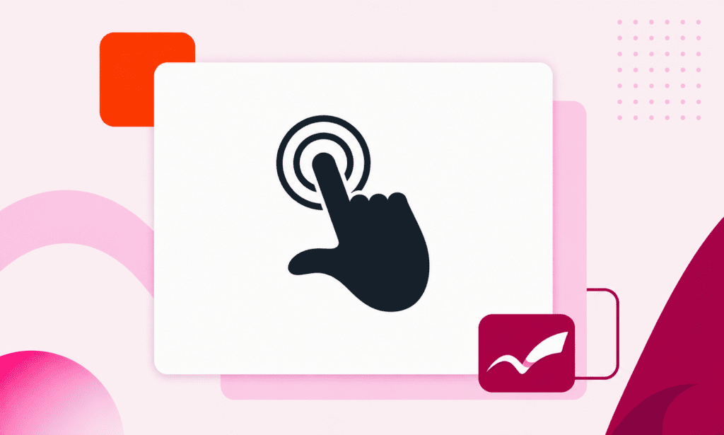 Touch image