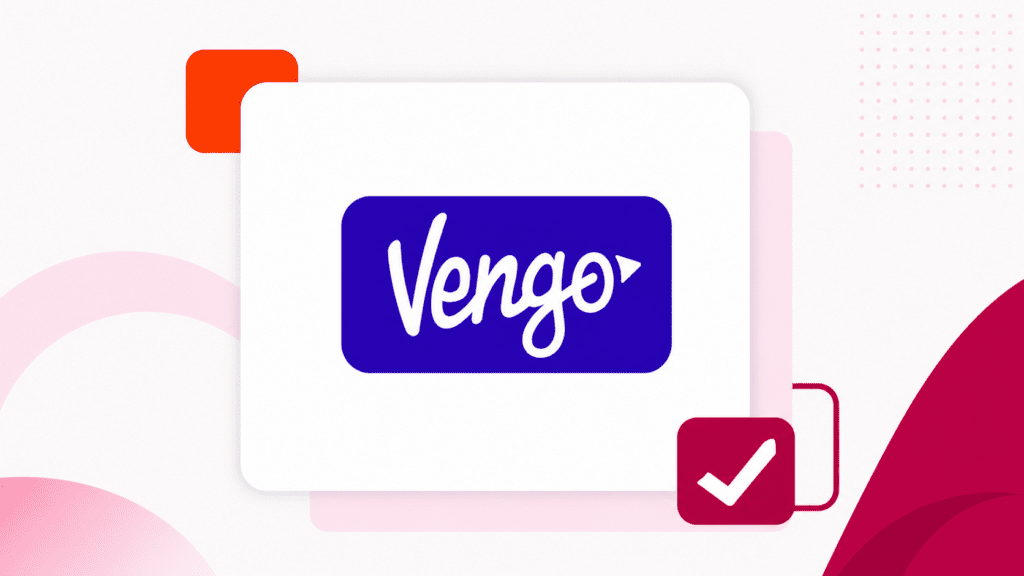 Vengo image