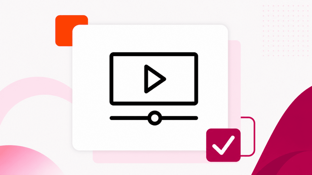 Web-video-image Web video image