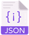 json 