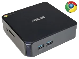 Chromebox as digital sign Chromebox as digital sign