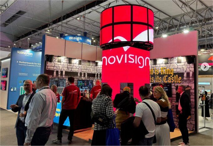 ISE 2025