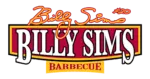 Billy Sims Barbecue logo