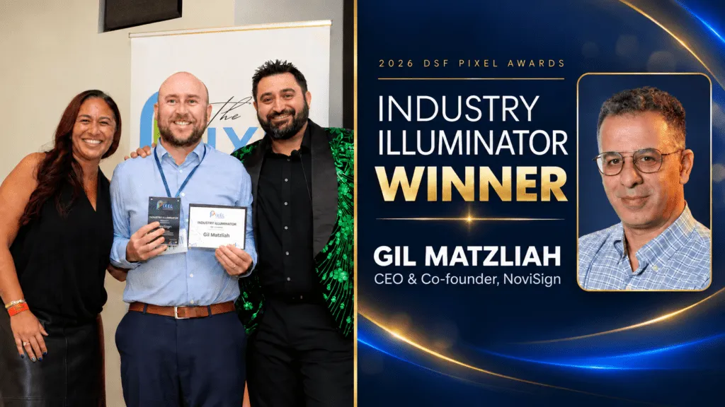 Gil winner PR