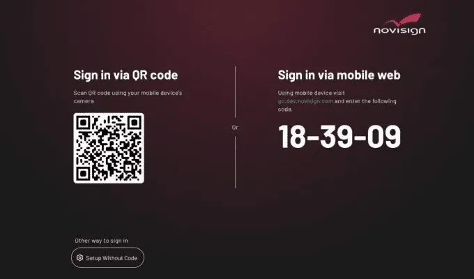 Quick Link preview