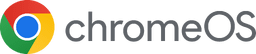 Google Chrome OS logo