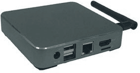 device