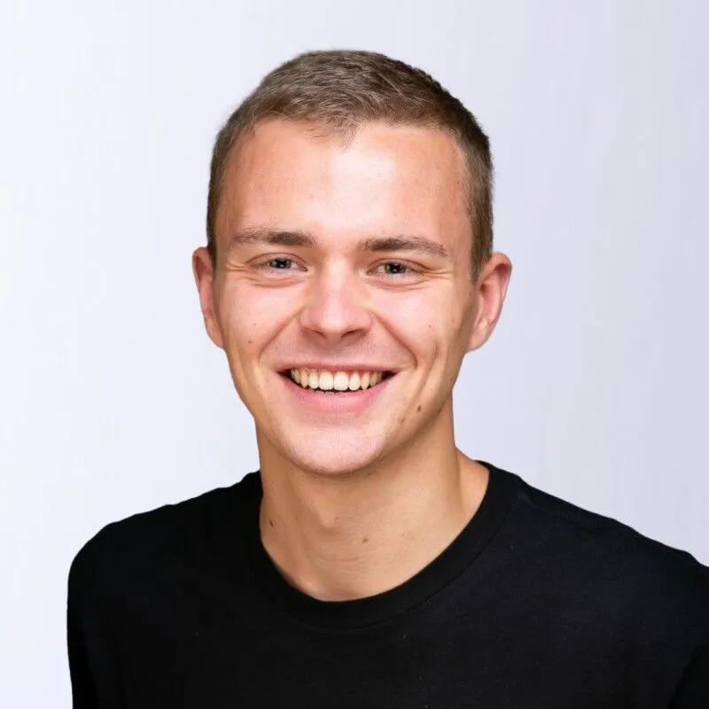 Ben Loveitt