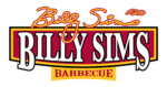 Billy Sims Barbecue logo