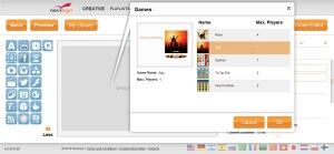 Say NoviGame - step2