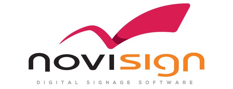 NoviSign logo 799x305px NoviSign logo 799x305px