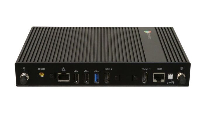 AOPEN chromebox 2