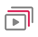 digital signage playlist