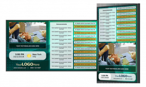 Digital Signage for Doctor Offices