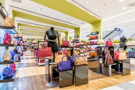 Digital signage for retail