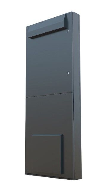 outdoor digital kiosks