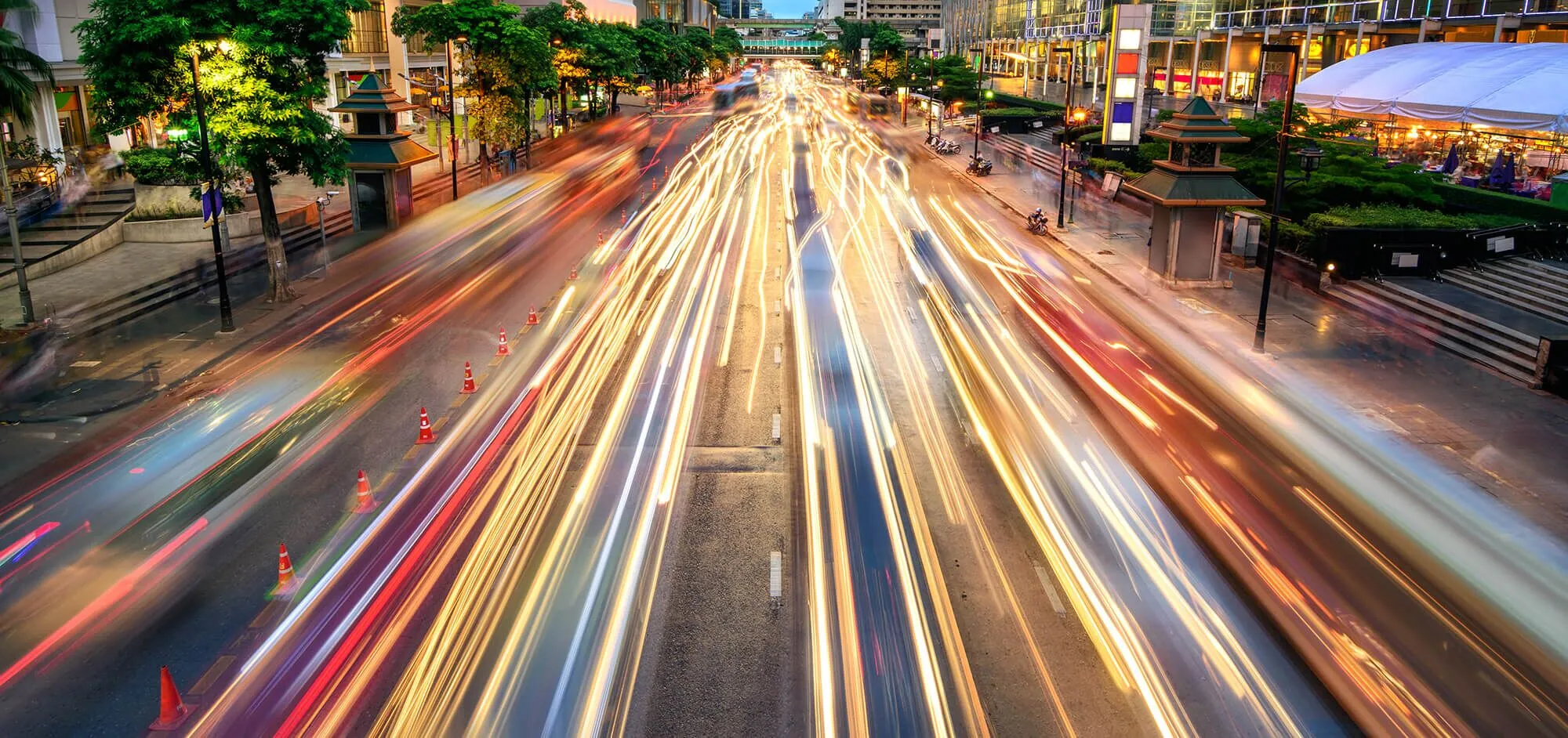 transportation signage