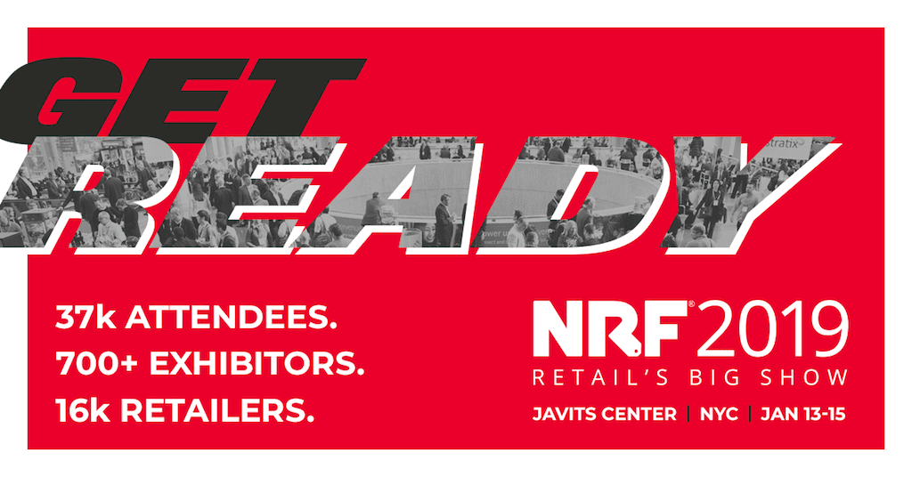 2019 NRF Show