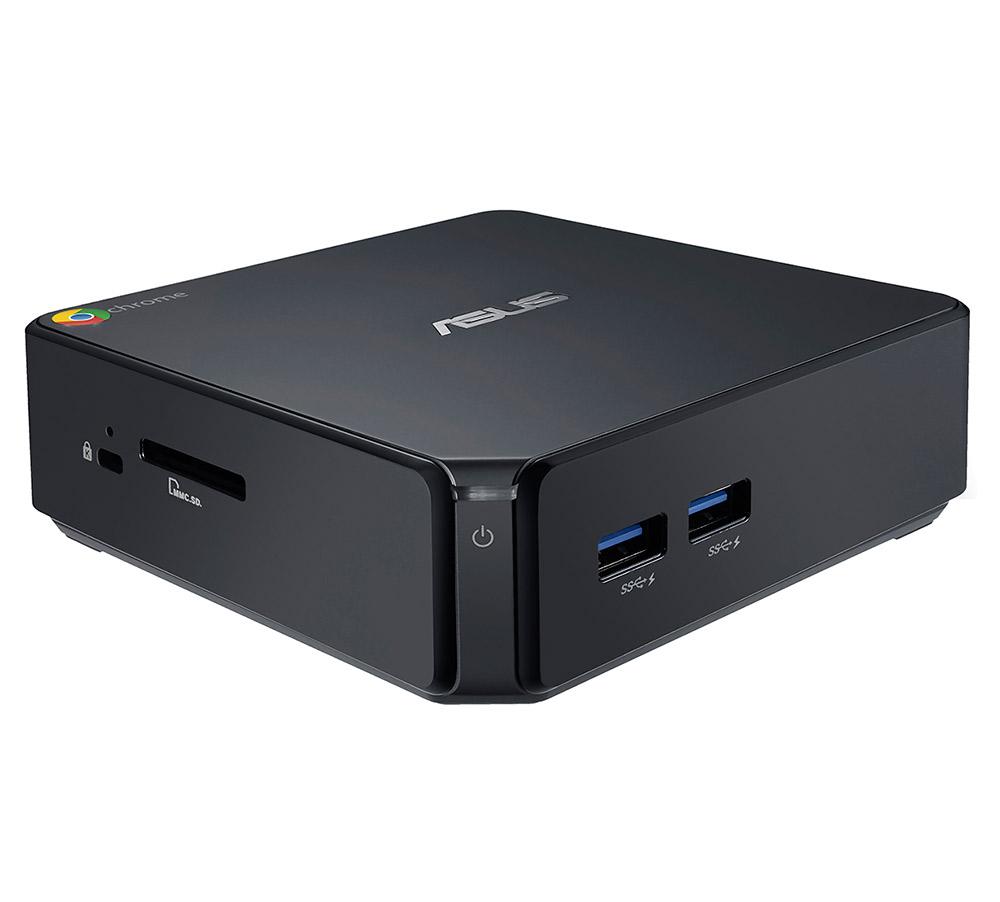 chromebox digital signage players
