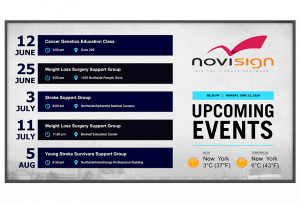 Calender Events 4-min Calender Events 4 min