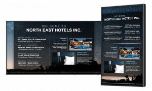 Hospitality 4 min