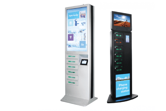 Winnsen power station Winnsen power station