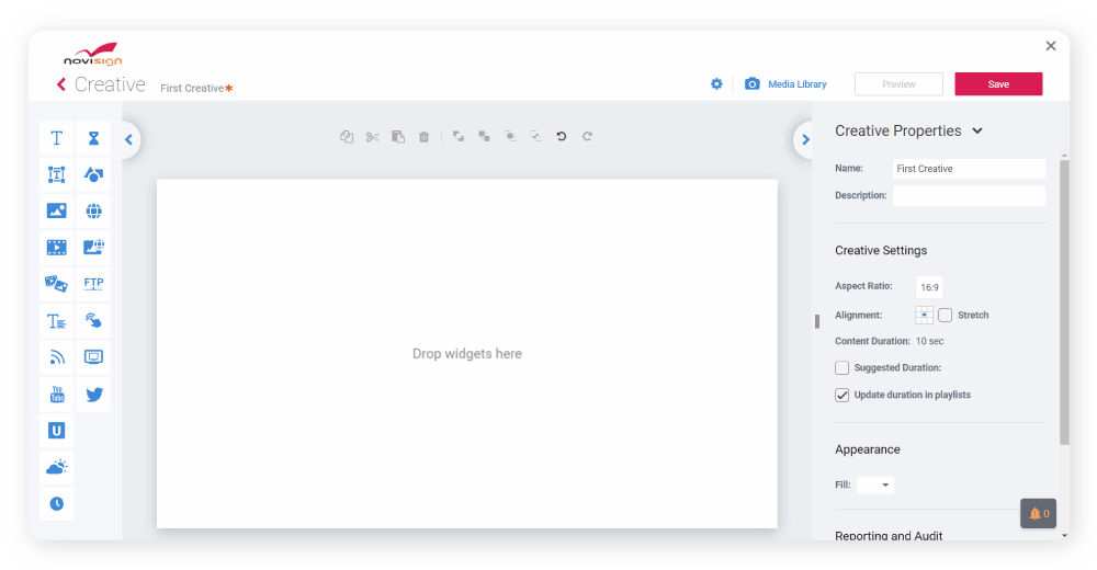 Creative Composer Creative Composer