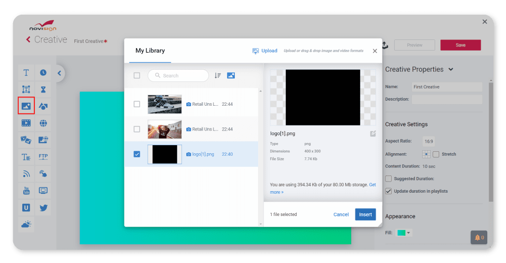 My Library My Library