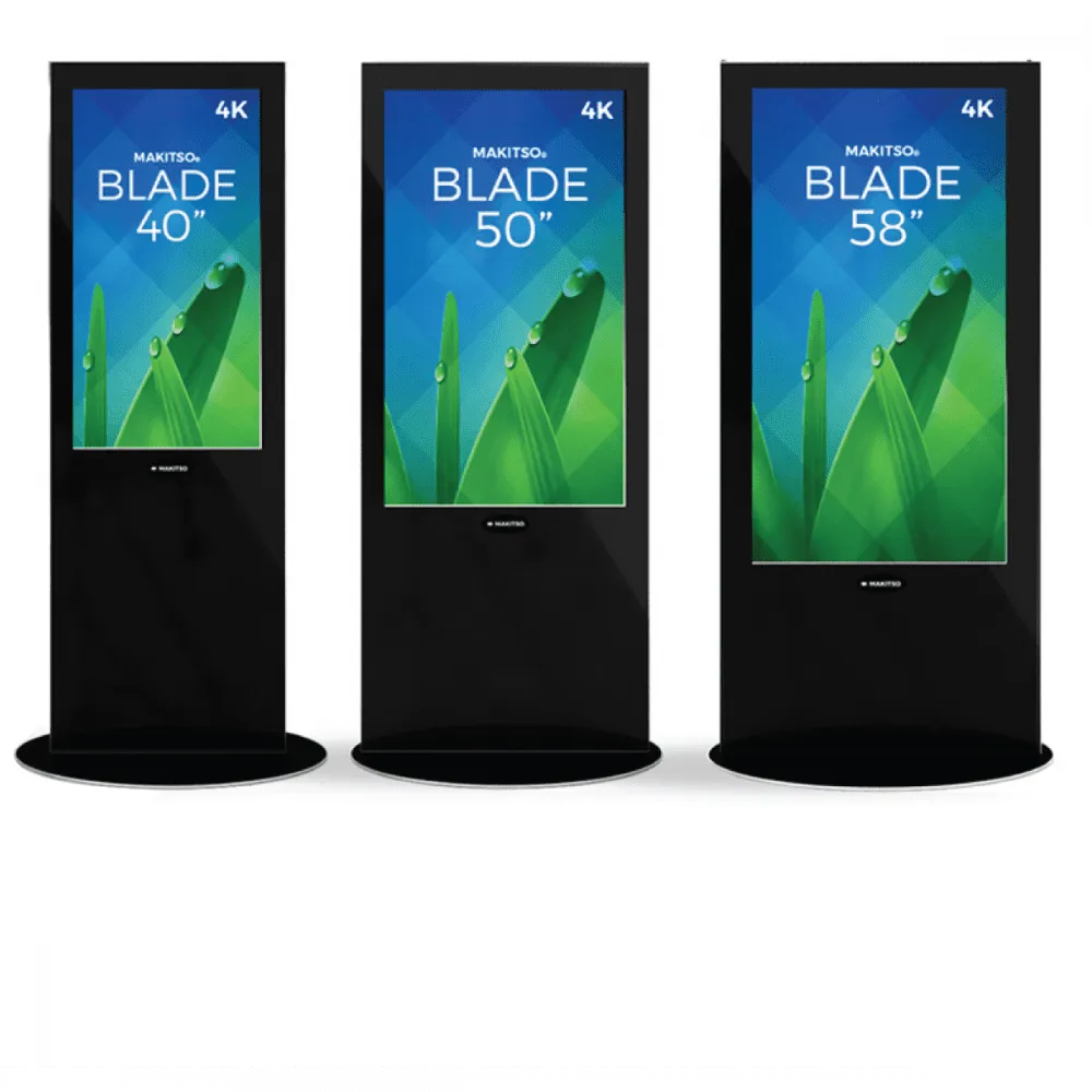 Makitso stand Makitso stand